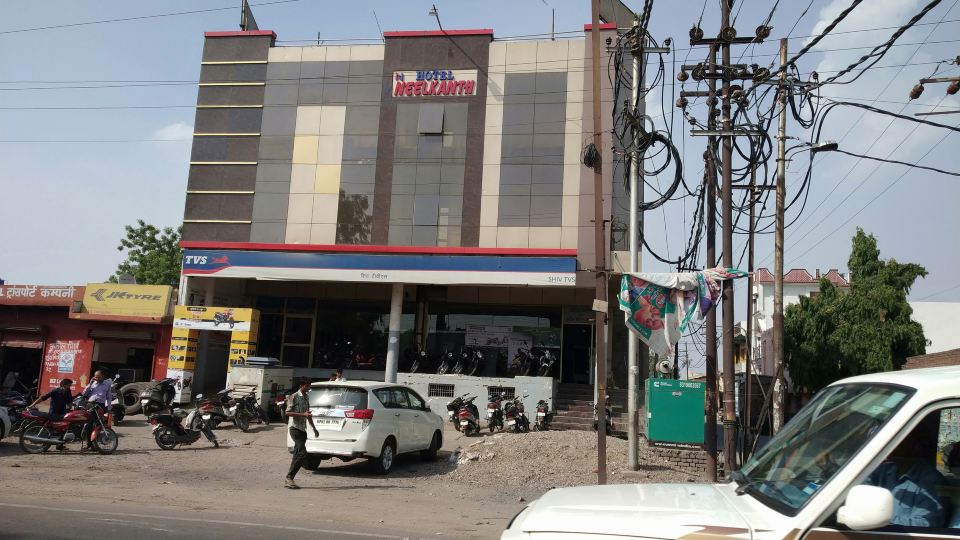 Hotel Neelkanth