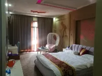 Nanzhang Huatian Business Hotel Hotels in Nanjian