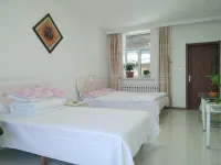 Genhe Hongjin Family Inn