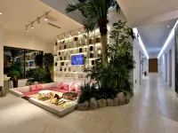 Zuihuase Hotel Các khách sạn ở Bạch Thành