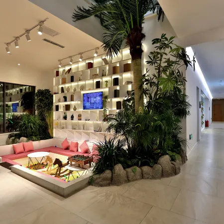 Zuihuase Hotel