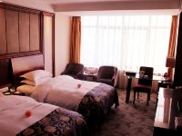 织金宏洲国际大酒店 - 商务双床房