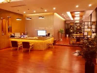 Shanhe Impression Hotel (Shangrao Jinlonggang Central Plaza) Hotels in Shangrao