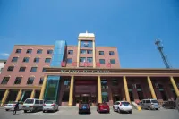 De Long Yuan Hotel Các khách sạn ở Khoan Điện