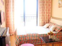 重庆柔软时光精品公寓 - 浪漫一室大床房