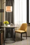 Artyzen Grand Lapa Macau - balcony