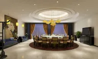 Licheng Baihe Hotel