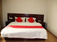 上海鼓浪屿公寓 - 标准大床房