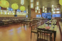 上海極樂湯川沙温泉酒店 - 早餐