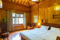 YUNDING RESORTS Hotel in zona Maxiao Gorge