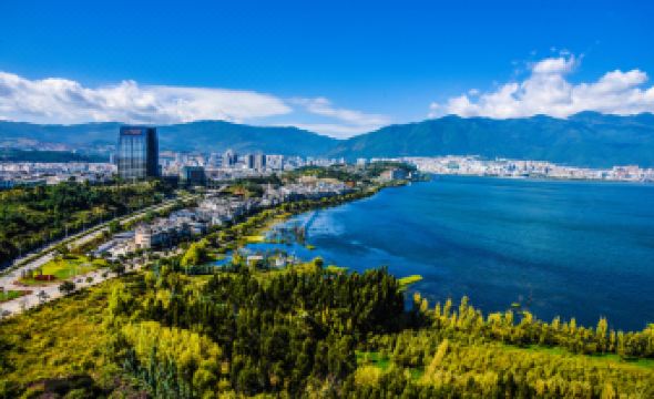 Erhai Bay Holiday Hotel