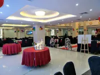 Bohe Yihai Hotel - con vista mare