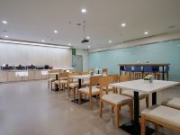 汉庭酒店(昆明翠湖圆通山公园店) - 餐厅