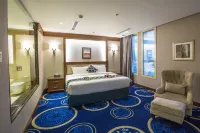 Swiss IN Tabuk Hotel Hotel a 
