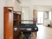 惠州小径湾梦幻之旅度假酒店 - 两房两厅套房
