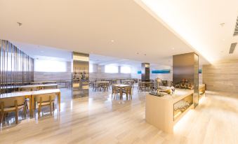 JI Hotel (Dalian Xinghai Park)