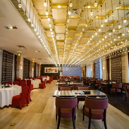 Colorful Resort Hotel