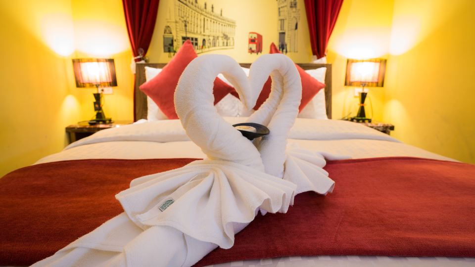 Kenting 157 Boutique Hotel