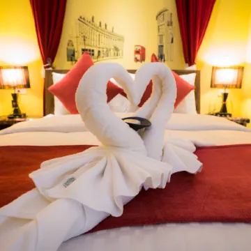 Kenting 157 Boutique Hotel Отели рядом с достопримечательностью «Маяк Элуанби»