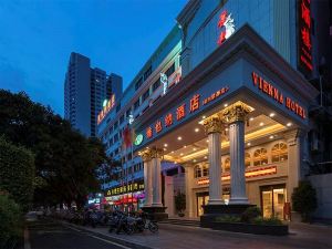 Vienna Hotel (Quanzhou Puxi Wanda Quanxiu Road )