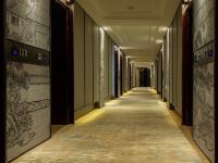 瑞贝卡大酒店(许昌曹魏古城店) - 公共区域
