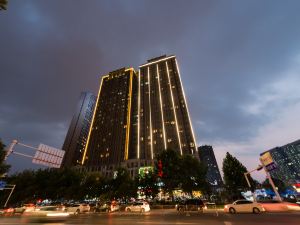 Yolanda Hotel (Zhengzhou CBD Exhibition Center)