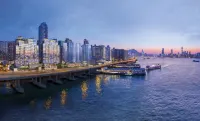 Hyatt Centric Victoria Harbour Hong Kong