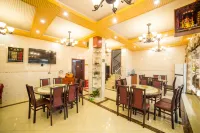Jumen Inn (Chongqing Ordovician Store) - Bungalows