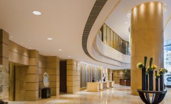 New World Dalian Hotel