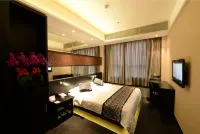 Time Hotel