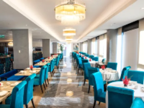 The Chen - Art Series Hotels in Box Hill