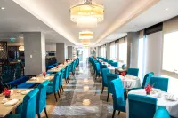 The Chen - Art Series Hotels in Doncaster