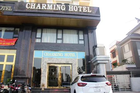 Bacninh Charming Hotel