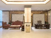 Jiangda Hotel Hotels in Jomda