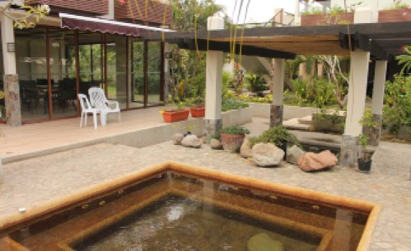 Munting Paraiso by Bravo Hotel