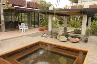 Munting Paraiso by Bravo Hotel - suối nước nóng