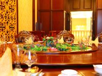 普宁冠盛国际酒店 - 中式餐厅
