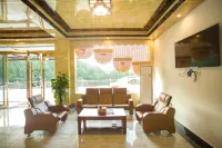 Huangjiawan Inn Hotel di Cili County