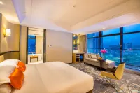 Xizi International Hotel فنادق في نينغ خاي