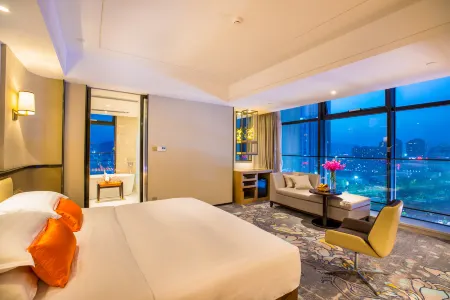 Xizi International Hotel
