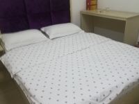 广州海珠区时代公寓 - 舒适大床房