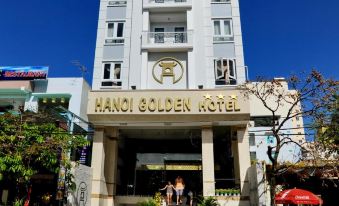 Hanoi Golden Hostel
