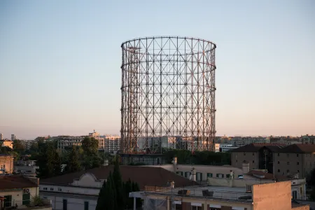 Gasometer Urban Suites