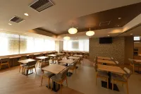 Dormy Inn Takamatsuchuokoenmae Natural Hot Spring - breakfast