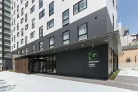 karaksa hotel Osaka Namba Hotel in zona Dōtonbori