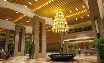 Fengxiang hot spring Hotel