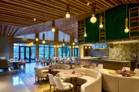 Club Med Joyview Anji - breakfast