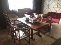 宁波银苑大酒店 - 公共区域