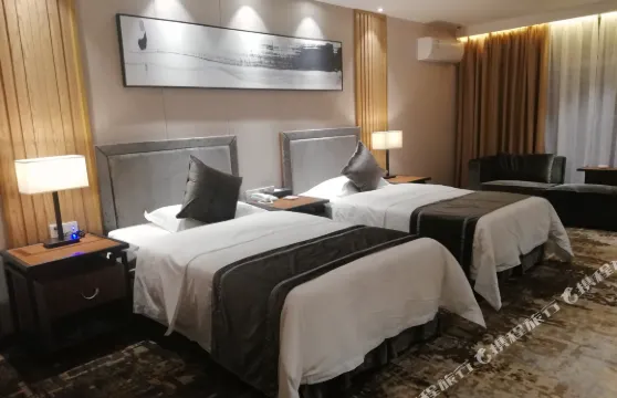 名典商旅酒店（東莞石龍店）