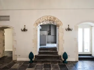 San Carlo Suites